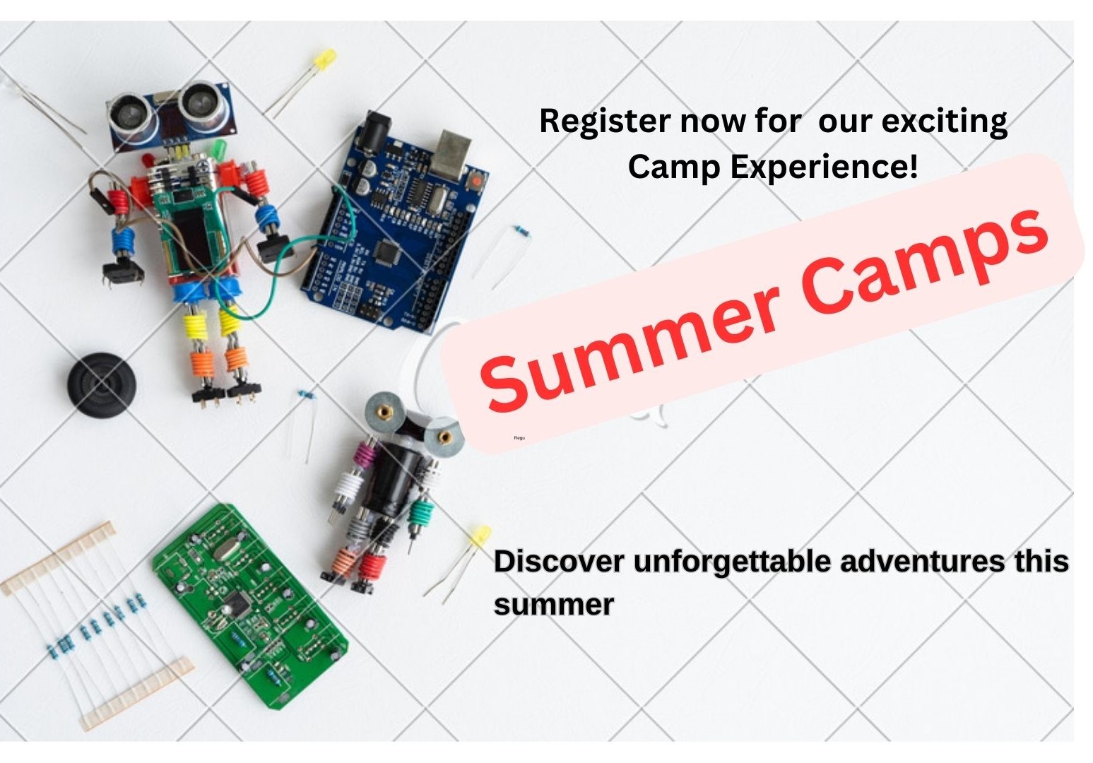 Summer Camps